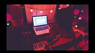 WALDY EN EL STUDIO!!😎🎹🔥- EPISODE 1 #beats #producer #reggaeton #makingbeats #studio #flstudio