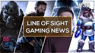 Bethesda Atomic Shop, Call of Duty: Modern Warfare, and Blizzard Controversies!