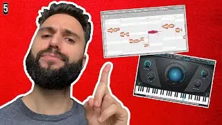 How To Tune Melodic Rap Vocals Using AutoTune and Melodyne