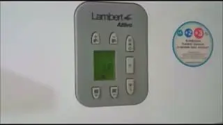 Baymak E 01 Arıza Çözümü - Lambert Kombi
