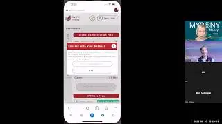 Get Fit Mining Sign Up Video