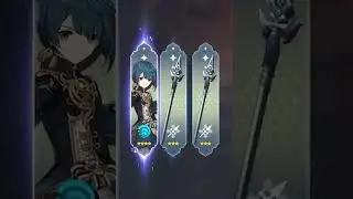 I Spent $100 and This is What I Got - Kokomi Rerun Banner in Genshin Impact 