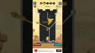 How to loot pin pull and hero rescue level 2 3 4 | 