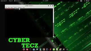 Installing  Windows Application . exe on  Kali  LINUX