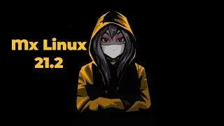 MX Linux 21.2 XFCE Review en español