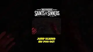 Not even a sound!