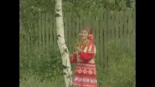 ЧИБАТУХА. ТИР-ДА-ДА