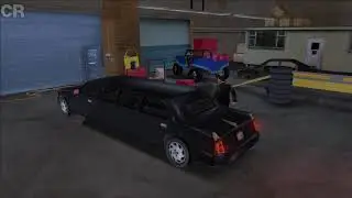 grand theft auto 3 - 