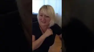 Палка для селфи!