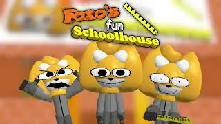 Foxo's Fun Schoolhouse OST - Chase (End)