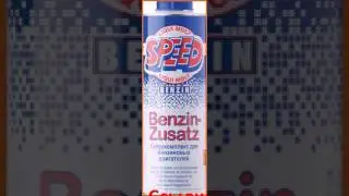 Liqui Moly 3903 Speed Benzin Zusatz 1л
