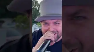 Камнем по голове Грозный шаман КараРокеры Волгоград