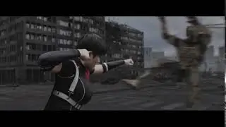 HP Shot Breakdown