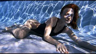 Mikki Underwater Pool and Bathtub Modelling Preview