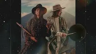 Kailash Kokopelli & Mose - Ushtayana