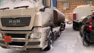 Ман задымился 😬И не заводится 😧