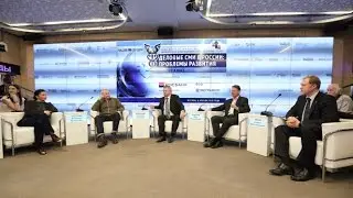 Всероссийский конкурс журналистов «Экономическое возрождение России»