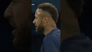 Neymar leva amarelo por simulação e é expulso 😲 Folga no ano novo 🕺