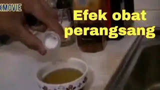 Korean movie : BERI OBAT PERANGSANG DIMINUMAN GURU LESS