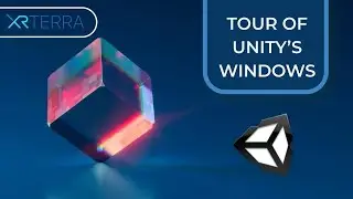 Tour Of Unity's Windows