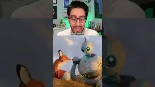 The Wild Robot reviews are in