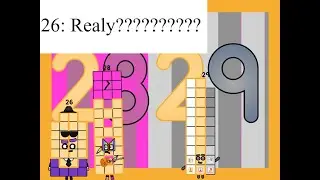 UncannyBlocks Band Soggy Diffrent 3