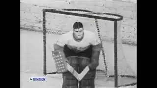 Чемпионат мира 1967 год. CCCР - Канада. Hockey WC 1967. USSR - Canada