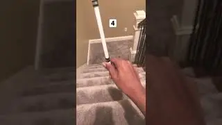 Easy pen spin