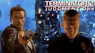 Terminator 2: Judgment Day | 