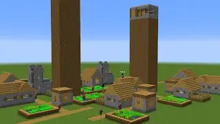 How Big Can Minecraft Get?