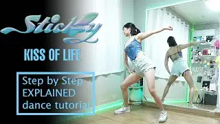 #dancetutorial