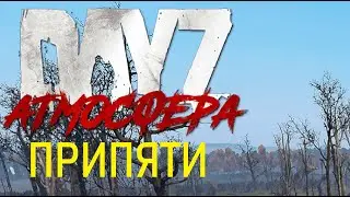 DayZ. Пацанский ТАЗ 2107 / Ignat_Hanter