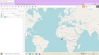 SERVICE GPS POTOK создание объекта на сервере и первичная настройка