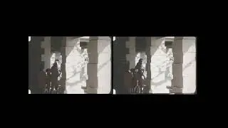 SIDE BY SIDE VIEW. FLUIDCOAT OF FILM FOR SCRATCH REDUCTION.