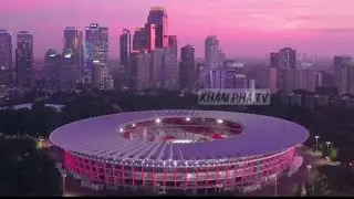 JAKARTA CITY 2020