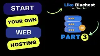 How To Create A Web Hosting Business  - WHMCS Tutorial - PART 3