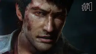 Вечерний стримчик по DeadRising 3|#1| Ходячие мертвецы