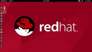 (HINDI)REDHAT : Make first bash script in Linux