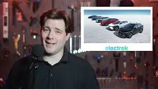 Tesla EV News  2.21.23• Tesla Sign w/ Battery Tech• Tesla 4680 Move to USA• Ioniq 6 Price