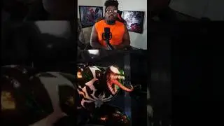 VENOM EVOLUTION (2005-2023) SPIDER-MAN 2 PS5