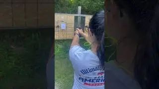 Women who Shoot!