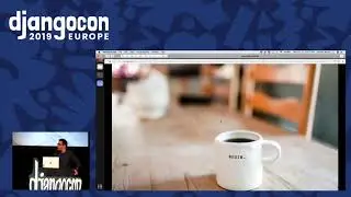 DjangoCon 2019 - Frontend Development for Backend Developers