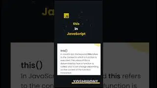 Understanding 'this' Keyword in JavaScript: Function Context Explained 