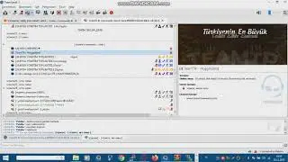 [TeamTr] Ddos Test By j e x w/OnurBaşkan & Mr53; &  #ServerDown