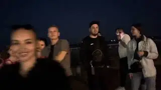 Мертвый анархист Грозный шаман КараРокеры Волгоград