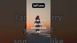 Self Love