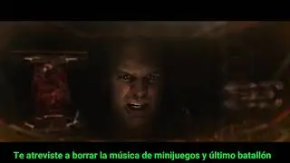 Pvz 2 parodia chafa parte 2(versión endgame)