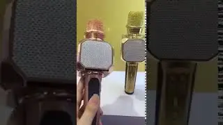 Микрофон караоке SD-10 (www.e7-shop.ru)