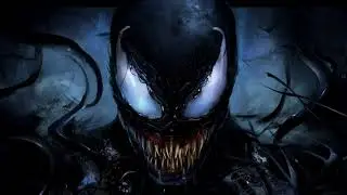 My impression of Venom