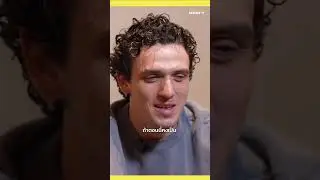 What Lauv Love The Most? ‌lauvsongs ชอบอะไรมากที่สุด 